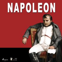 Napoleon - Lucas Hugo Pavetto - audiobook
