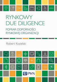Rynkowy Due Diligence - Robert Kozielski - ebook