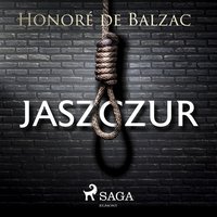 Jaszczur - Honoré de Balzac - audiobook