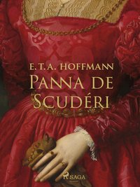 Panna de Scudéri - E.T.A. Hoffmann - ebook