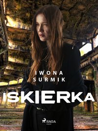 Iskierka - Iwona Surmik - ebook