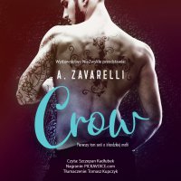 Crow - A. Zavarelli - audiobook
