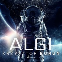 Algi - Krzysztof Boruń - audiobook