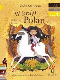 W Kraju Polan - Zofia Stanecka - ebook