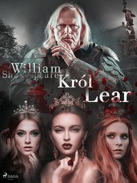 Król Lear - William Shakespeare - ebook