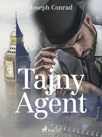 Tajny Agent - Joseph Conrad - ebook