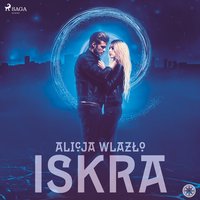 Iskra - Alicja Wlazło - audiobook