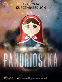 Pandrioszka - Krystyna Kurczab-Redlich - ebook