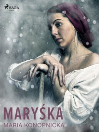 Maryśka - Maria Konopnicka - ebook