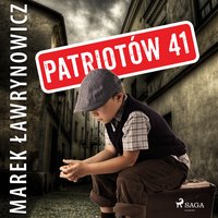 Patriotów 41 - Marek Ławrynowicz - audiobook