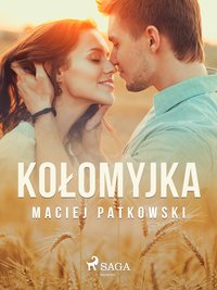 Kołomyjka - Maciej Patkowski - ebook