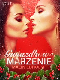 Gwiazdkowe marzenie - opowiadanie erotyczne - Malin Edholm - ebook