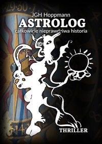 Astrolog - Jürgen G. H. Hoppmann - ebook