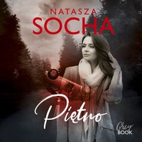 Piętno - Natasza Socha - audiobook