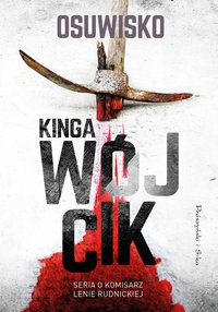 Osuwisko - KInga Wójcik - ebook
