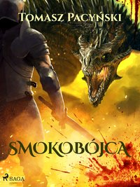 Smokobójca - Tomasz Pacyński - ebook