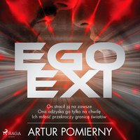 Egoexi - Artur Pomierny - audiobook