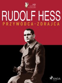 Rudolf Hess - Lucas Hugo Pavetto - ebook