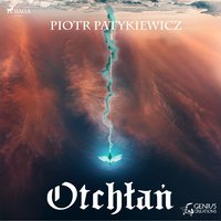 Krawędź: Otchłań - Piotr Patykiewicz - audiobook
