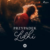 Przypadek Lidki - Izabela Grabda - audiobook