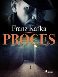 Proces - Franz Kafka - ebook