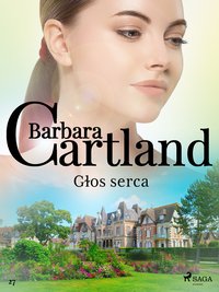 Głos serca - Barbara Cartland - ebook