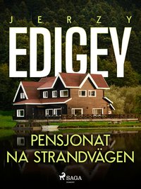 Pensjonat na Strandvägen - Jerzy Edigey - ebook