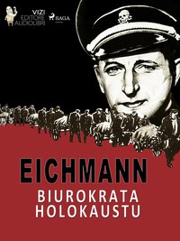 Eichmann - Luigi Romolo Carrino - ebook