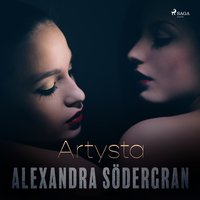 Artysta - opowiadanie erotyczne - Alexandra Södergran - audiobook