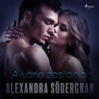 Awaria zasilania - opowiadanie erotyczne - Alexandra Södergran - audiobook