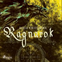 Ragnarok - Daria Kwiecińska - audiobook