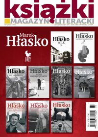 Magazyn Literacki Książki 6/2022