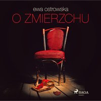 O zmierzchu - Ewa Ostrowska - audiobook