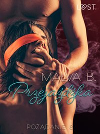Pożądanie 8: Przejażdżka - opowiadanie erotyczne - Malva B - ebook