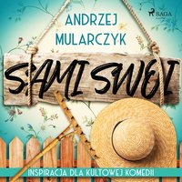 Sami swoi - Andrzej Mularczyk - audiobook