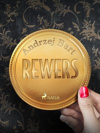 Rewers - Andrzej Bart - ebook