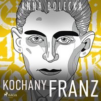 Kochany Franz - Anna Bolecka - audiobook