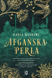 Afgańska perła - Nadia Hashimi - ebook