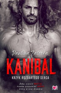 Kanibal - Paulina Zalecka - ebook