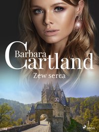 Zew serca - Barbara Cartland - ebook