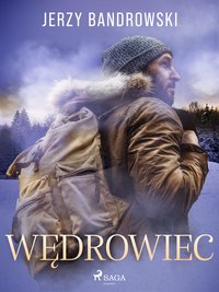 Wędrowiec - Jerzy Bandrowski - ebook