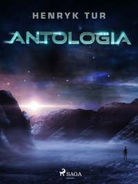 Antologia - Henryk Tur - ebook