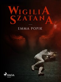 Wigilia szatana - Emma Popik - ebook