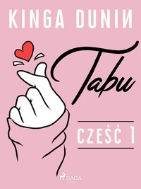 Tabu - Kinga Dunin - ebook