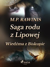 Saga rodu z Lipowej 14: Wiedźma z Biskupic - Marian Piotr Rawinis - ebook