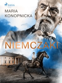 Niemczaki - Maria Konopnicka - ebook