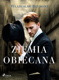 Ziemia Obiecana - Władysław Stanisław Reymont - ebook