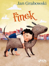Finek - Jan Grabowski - ebook