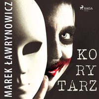 Korytarz - Marek Ławrynowicz - audiobook