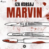 Marvin - Iza Korsaj - audiobook